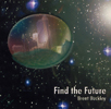  "Find The Future" artwork